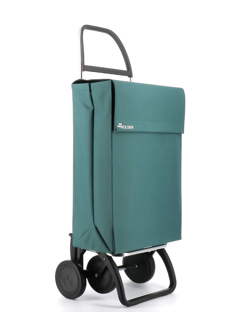 CARRO 4 RUEDAS JEAN LISO VERDE JEA006
